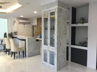 화이트 하우스 바이 88