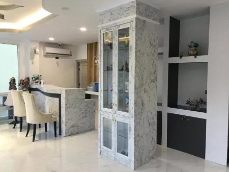 White House Отели в г. Пханг Нга