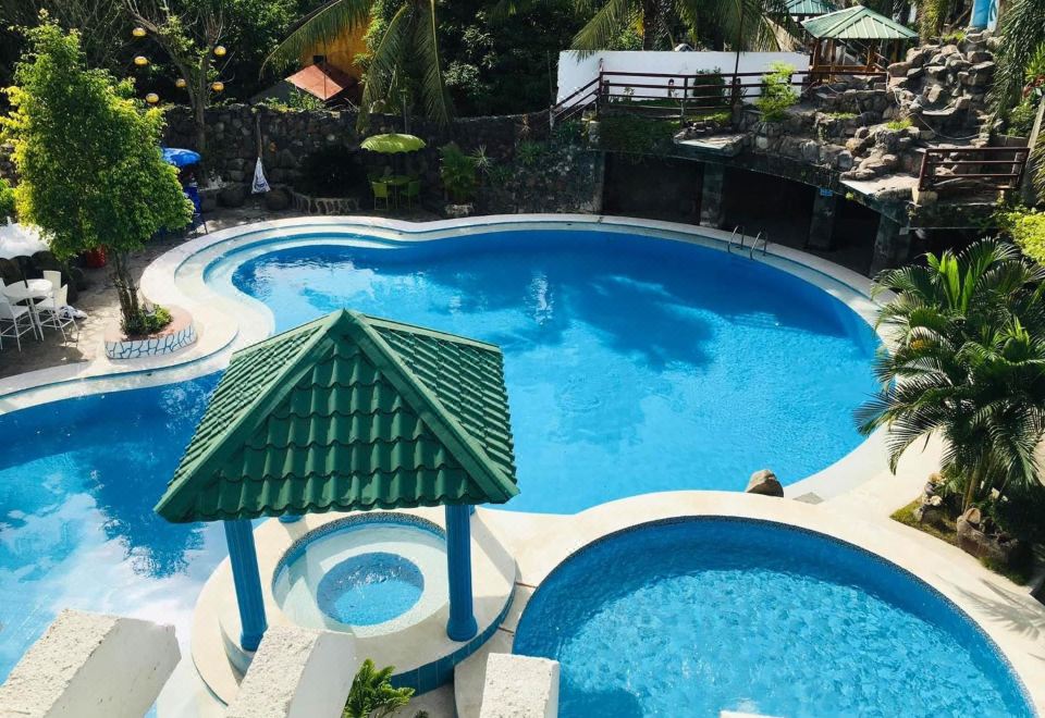 Jazkimronan Resort - Housity