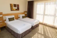 Grand Pasha Lefkosa Hotel & Casino & Spa