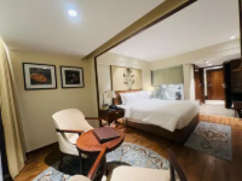 Radisson Hotel Sonamarg Hotéis em Ganderbal