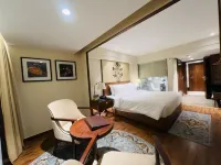 Radisson Hotel Sonamarg