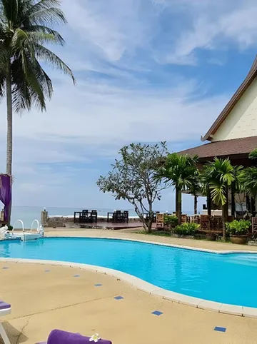 รูปภาพของพะงัน คาบาน่า รีสอร์ท