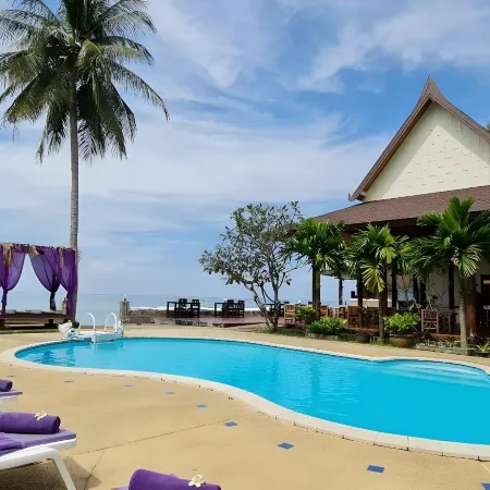 Phangan Cabana Resort