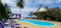 Phangan Cabana Resort