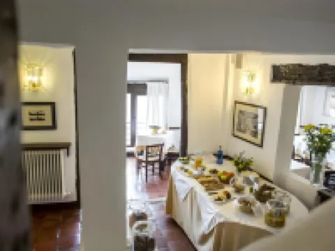 Posada de San José Hoteles en Cuenca