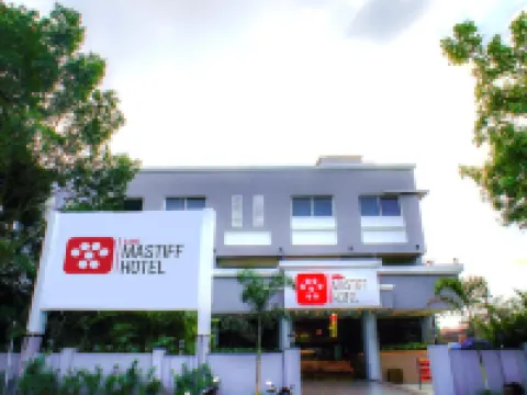 Little Mastiff Chinchwad by Othpl Hotels in Chinchvad