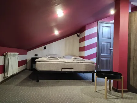 Макаровъ Отели в г. Архангельск