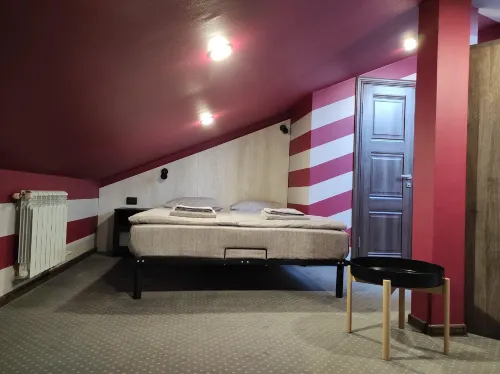 Makarov Hotels in Arkhangelsk