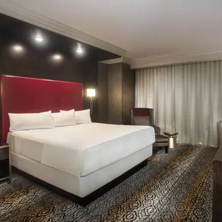 Caesars Southern Indiana – A Caesars Rewards Destination