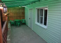 Usad'ba Hotel Hotels in Millerovsky District