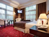 Stela Hotels in Stavropol