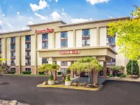 AmericInn by Wyndham Madison West Hotels in Madison