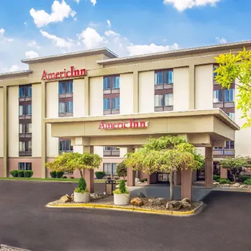 AmericInn by Wyndham Madison West