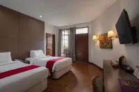 Sinabung Hills Resort Hotels in Jaranguda