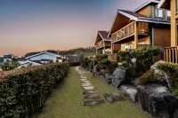 Habada Pension Hotels in Andeok-myeon