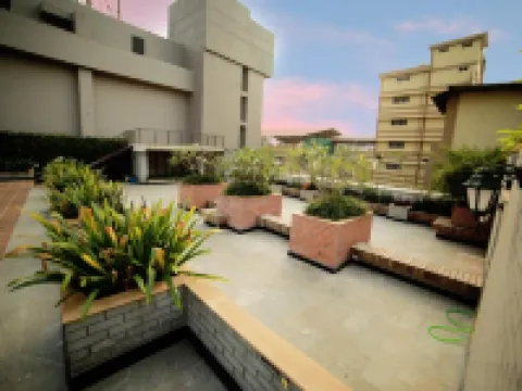 Yash International Hotels in Kozhikode