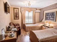 Gostiny Dom Hotel Hotels in Bryansk