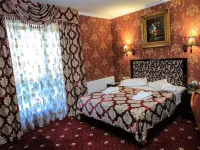 Roza Vetrov (Rosa Del Viento) Hotel Hotels in Tuapse