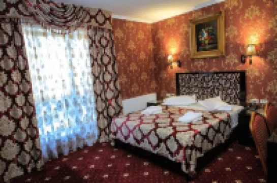 羅莎德爾溫託飯店