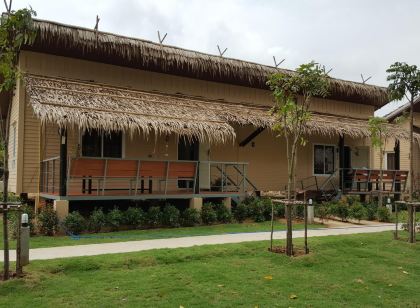 Narinfah Resort