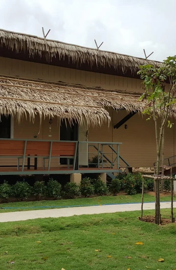 รูปภาพของนรินฟ้า รีสอร์ท แก่งกระจาน