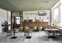 Sheddok Hotel