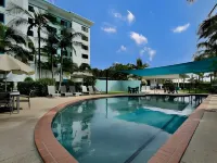 San Marino by the Sea Apartments Hotels in Marcoola