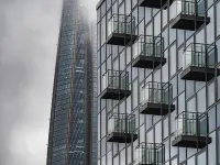 Lahta plaza (Лахта плаза)