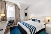 Mercure Voronezh Hotel Hotels in Voronezh