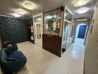Klassik Mini-Hotel - Pools