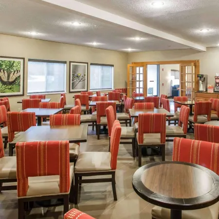Comfort Inn