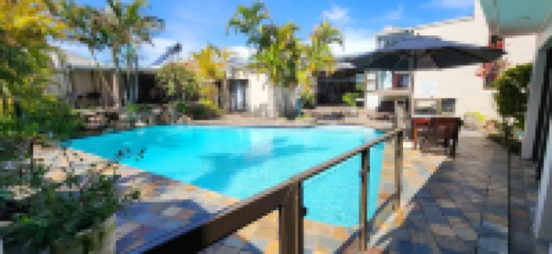 シー モア ゲスト ハウス