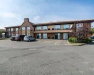 Comfort Inn Hôtels à : Rouyn-Noranda