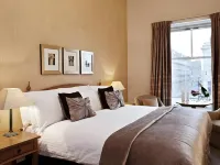 ミレニアム ホテル グラスゴー グラスゴーのホテル