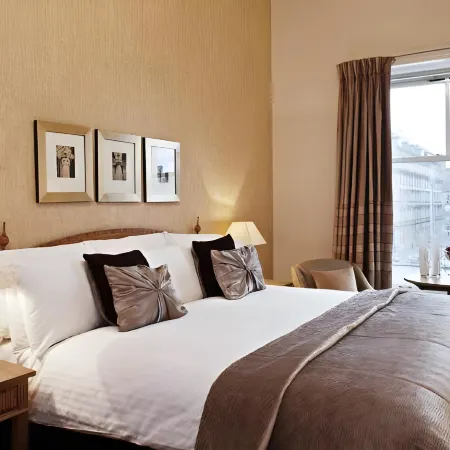 Millennium Hotel Glasgow