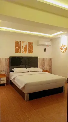 Villa de Voltaf Hotel a Bungatan