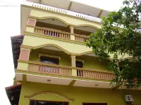 Golden Papaya Guesthouse 시티센터 호텔