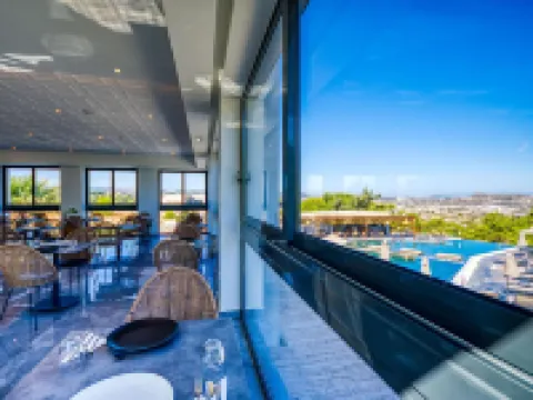 Atalanti Boutique Hotel - Adults Only Hotels in Kallithea