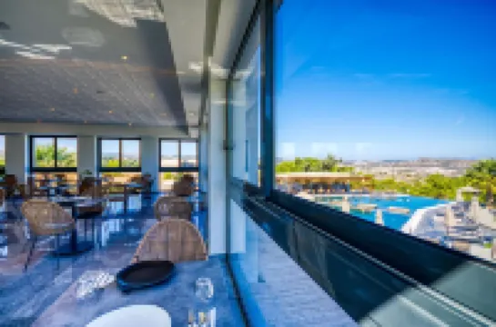 Atalanti Boutique Hotel - Adults Only