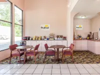 Days Inn by Wyndham Jackson Hotel di Butts County