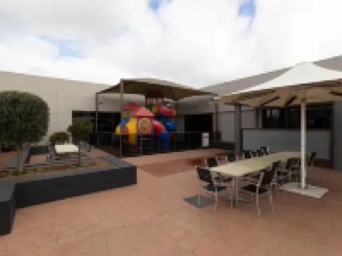 Young Federation Motor Inn and Services Club Hotels in Young