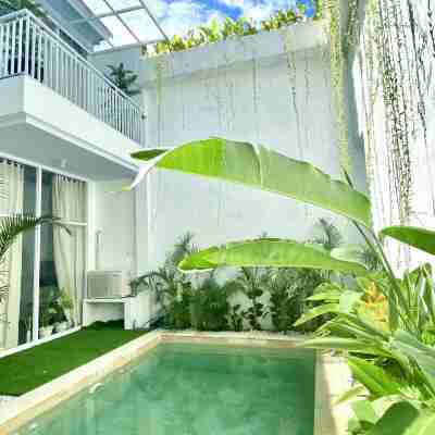 YellowHouse: Modern Villa w/Pool - Central Loc. Fitness & Recreational Facilities