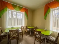 Teremok Moskovskij  Guest House โรงแรมในตเวียร์