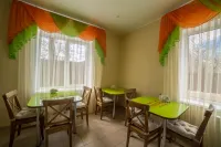 Teremok Moskovskij  Guest House