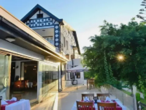 The Ship Inn Hotel Hotels in Kyrenia