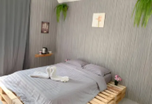 ชิล ชิล ฟาร์ม รีสอร์ต โรงแรมใกล้ภูทับเบิก