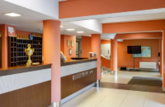 IT Time Hotel