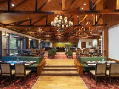 Welcomhotel by ITC Hotels, Pine N Peak, Pahalgam Hotels in Pahalgam