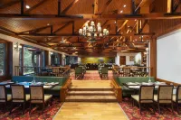 Welcomhotel by ITC Hotels, Pine N Peak, Pahalgam Hotels in Pahalgam